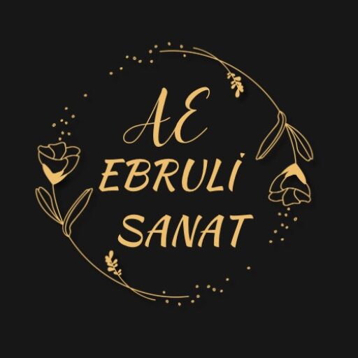ebruli sanat